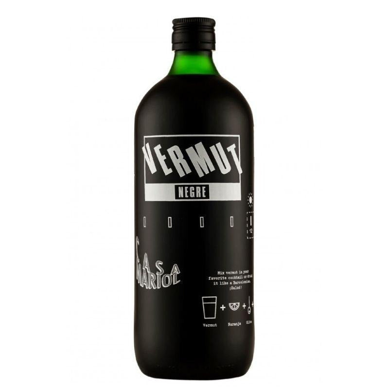 Casa Mariol Vermut (Red) 15% 1L