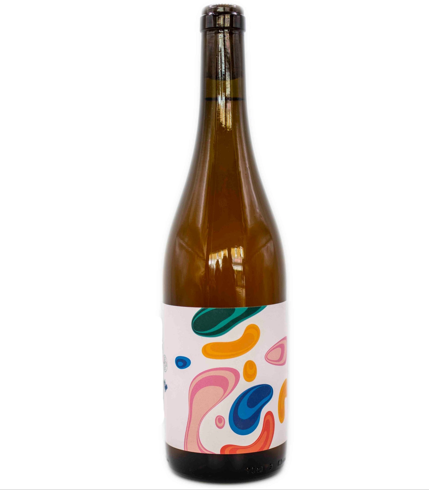 Mas de La Sabatera, A ma Esquera, Chardonnay, 13%