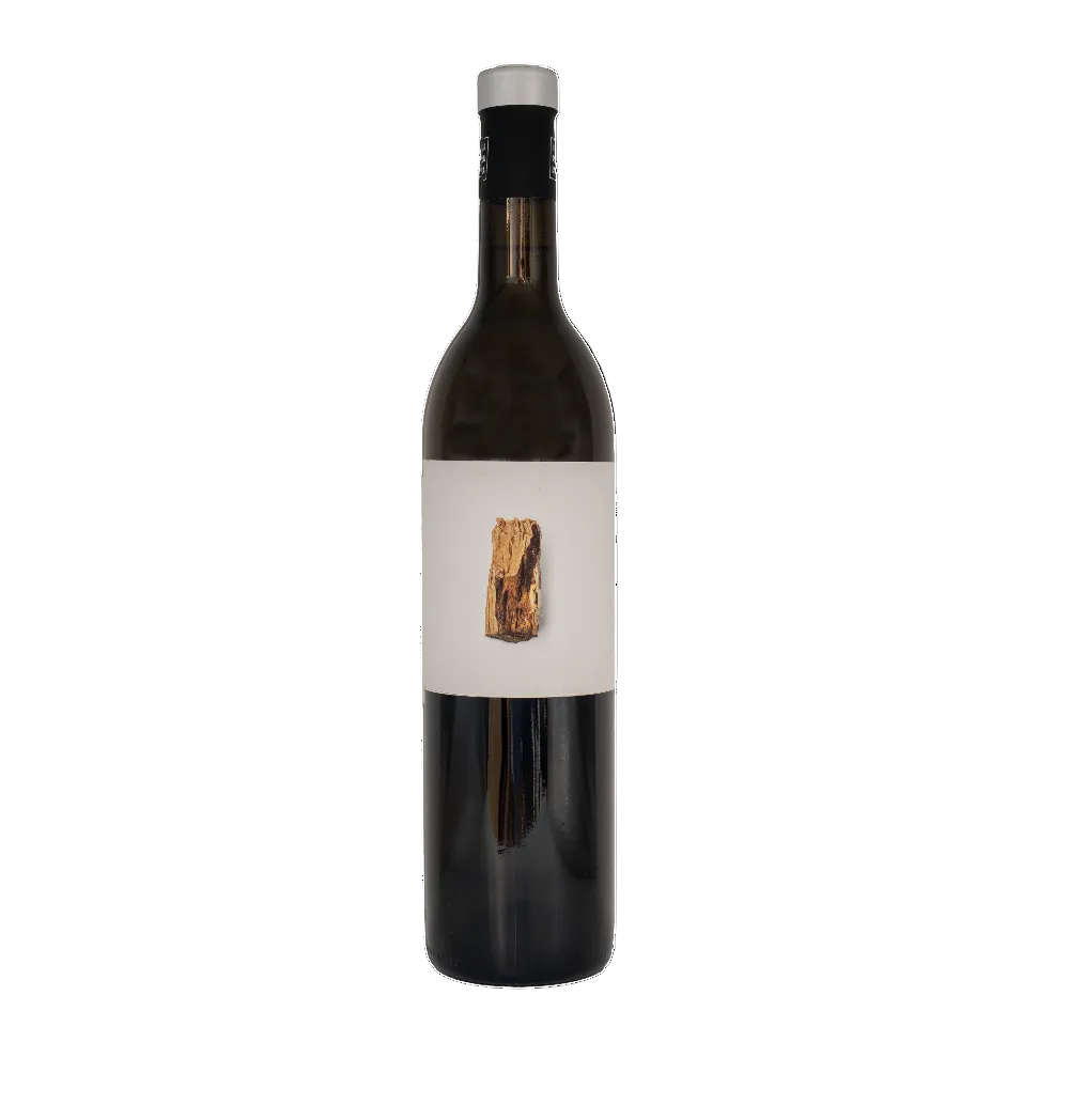 Fresh premium rounded rich Albarino from Spain