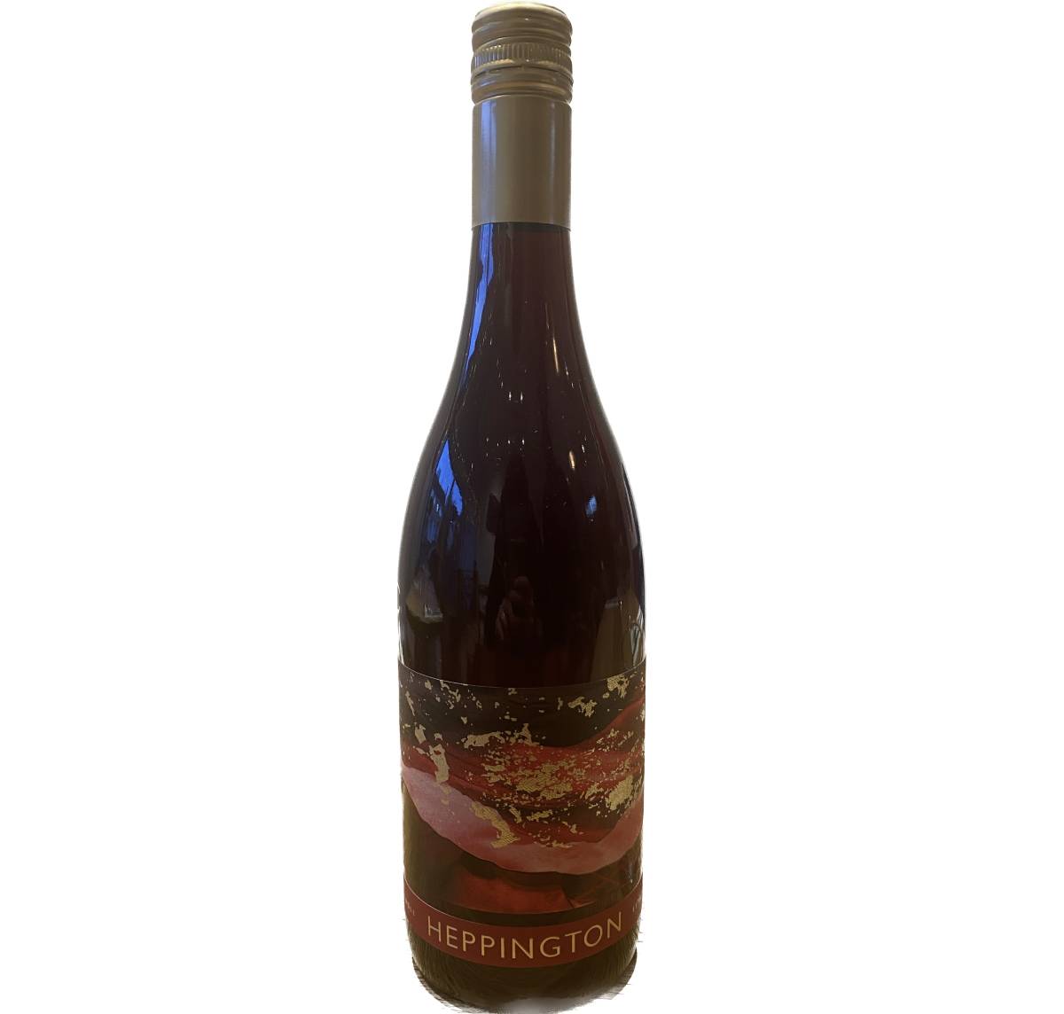 Heppington Pinot Noir 2024 12.5%