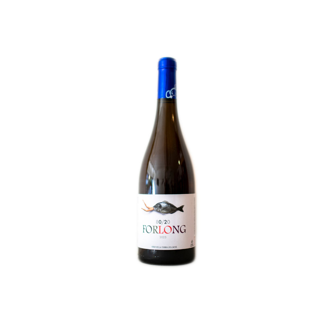 Forlong 80/20 2024 12%