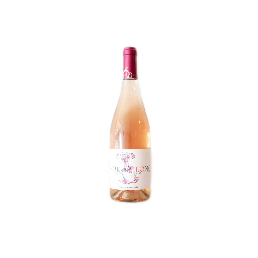 Forlong Rosado 2024 12.5%