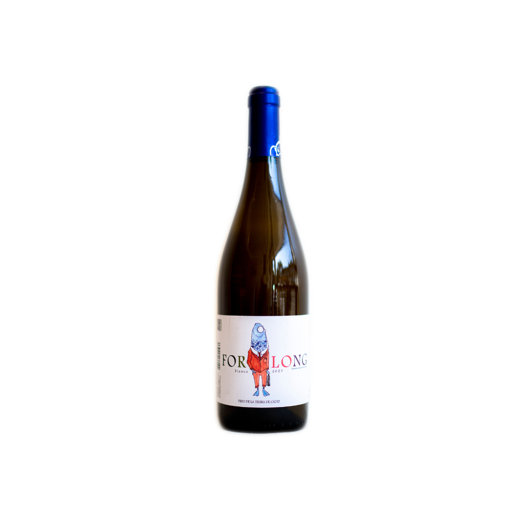 Forlong Blanco 2024 12.5%