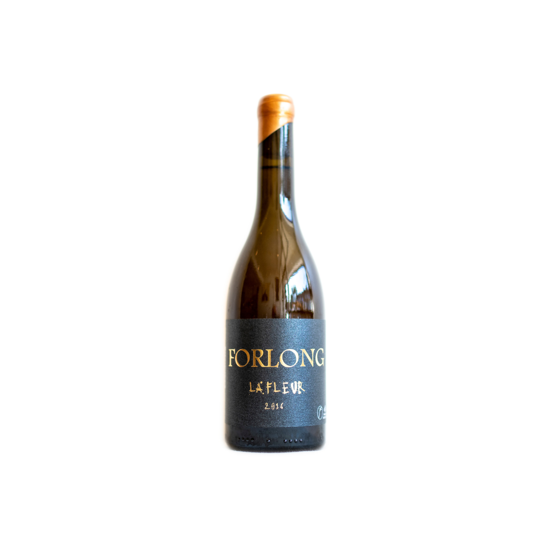 Forlong La Fleur Dos Palmas 0.5L 2016 15%