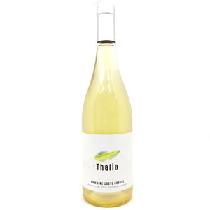Coste Rousse Thalia Blanc, 2025, 13%
