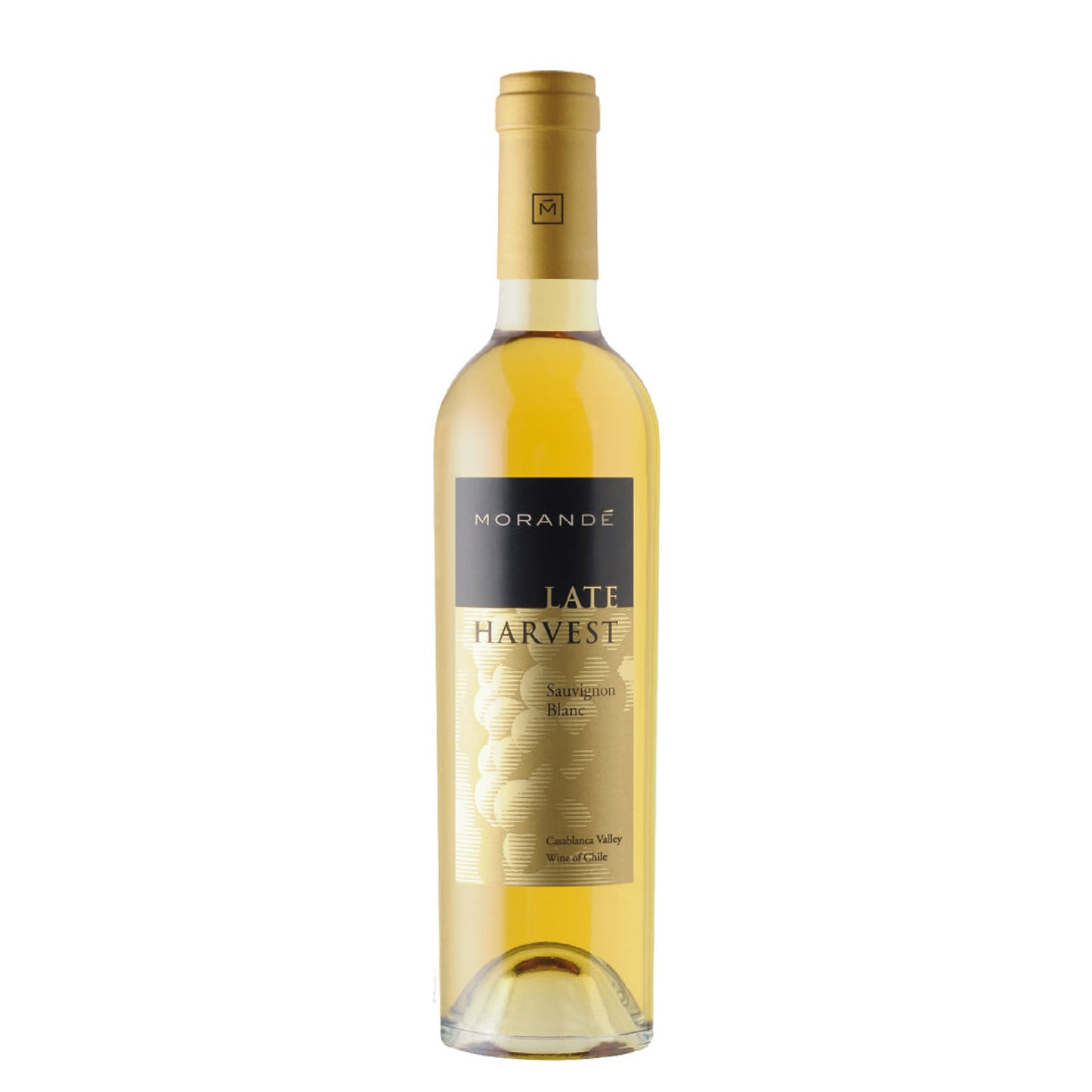 Morandé Late Harvest Sauvignon Blanc 2024, 12%