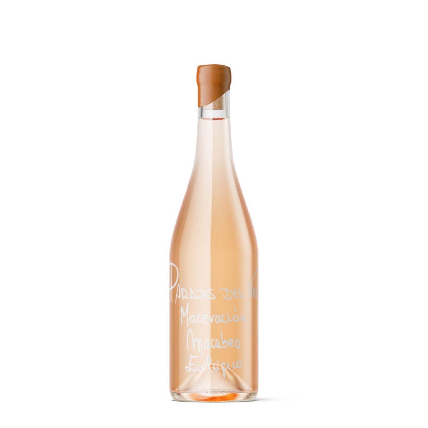 Parajes del Valle Macabeo Maceracion, 2023, 12%