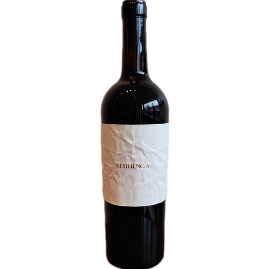 Mas de La Sabatera, Resilencia, 14.5%