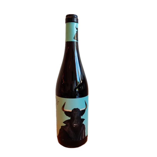 Bodegas Canopy, Ganadero Tinto, 100% Garnacha, 2024