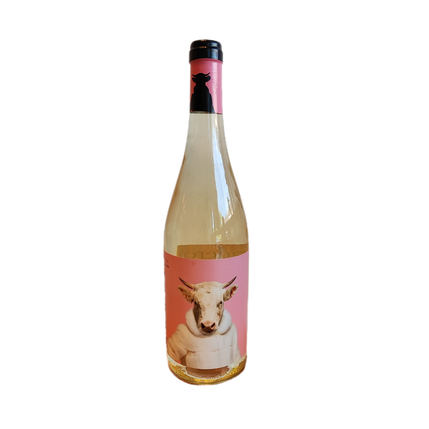 Bodegas Canopy, Ganadero Blanco, 2024