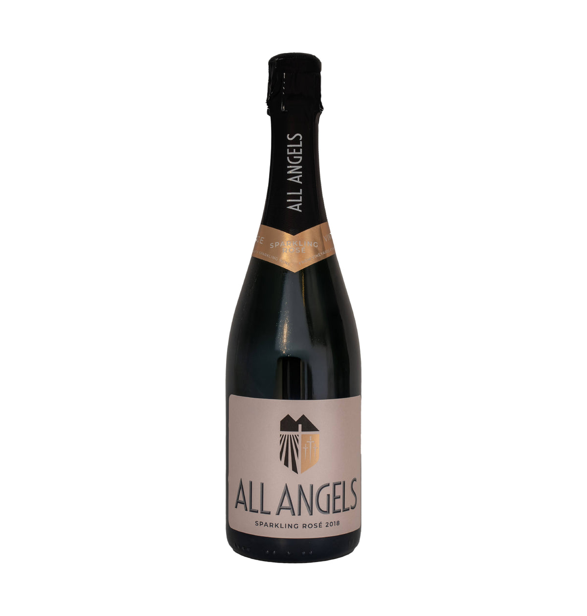 Best English sparkling UK delivery rose fizz affordable quality