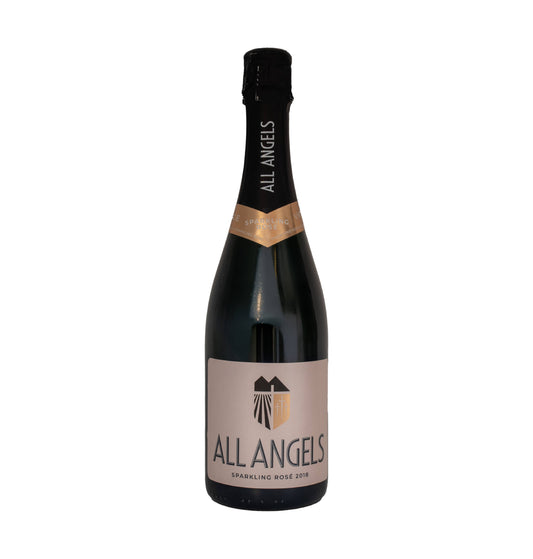 Best English sparkling UK delivery rose fizz affordable quality
