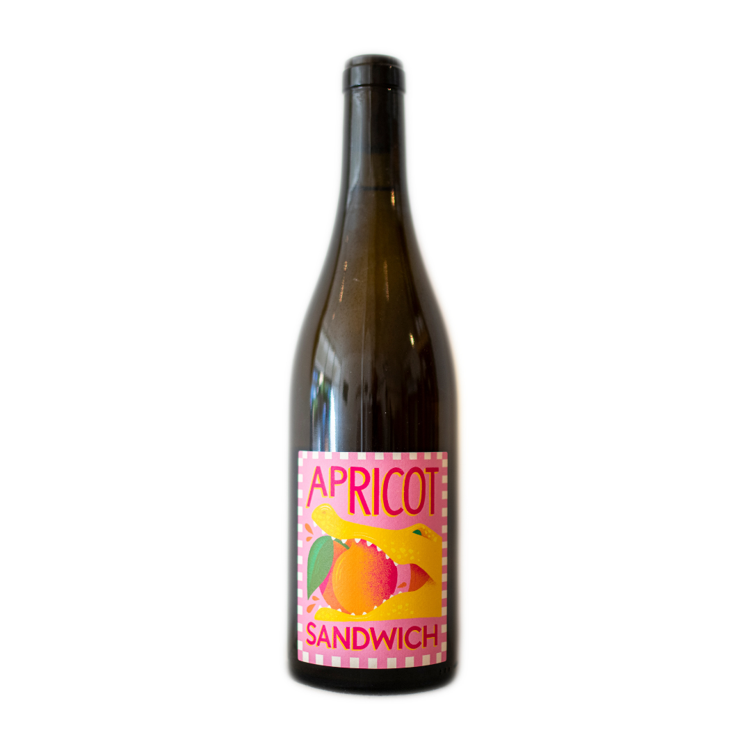 Apricot Sandwich, 2023, 11.5%
