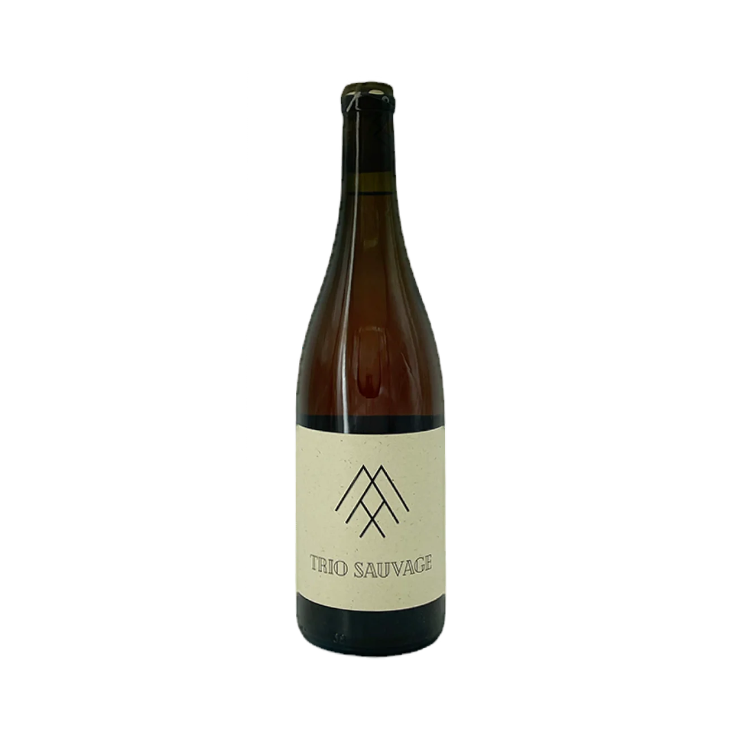 Max Sein Wein, Trio Sauvage 2021 11%