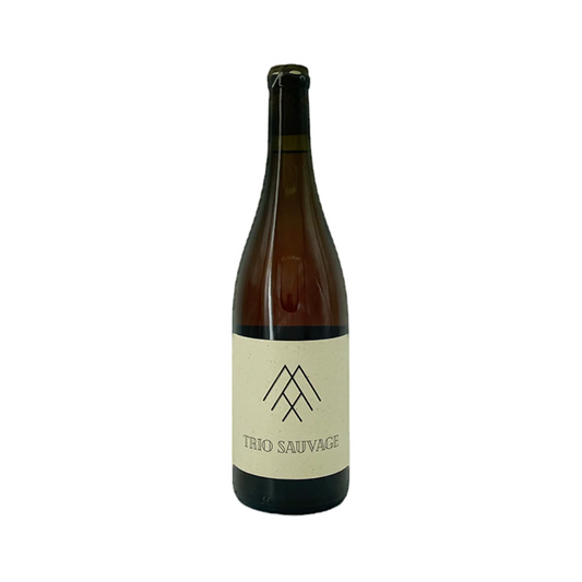 Max Sein Wein, Trio Sauvage 2021 11%