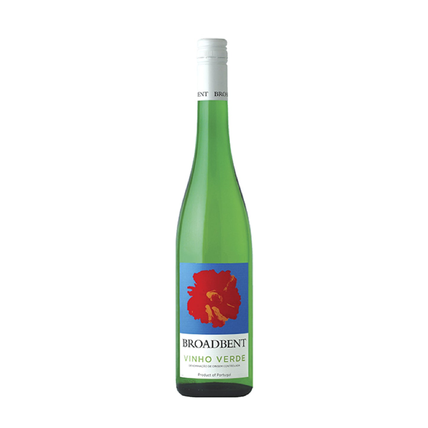 Broadbent Vinho Verde, 2021, 9%