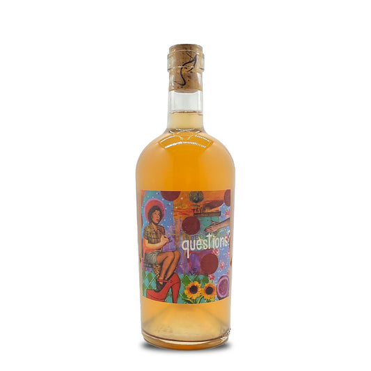 Questions? orange wine 2024, 13.5%