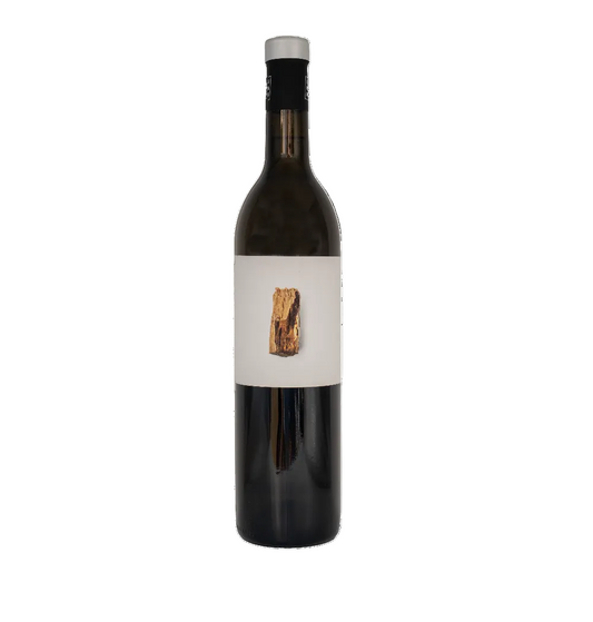 Fresh premium rounded rich Albarino from Spain