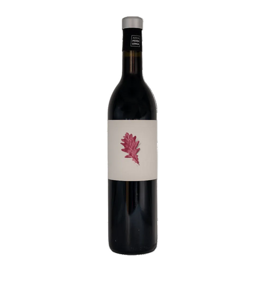 Spanish red wine affordable UK delivery Mencia Rias Baxias Adega Pedralonga