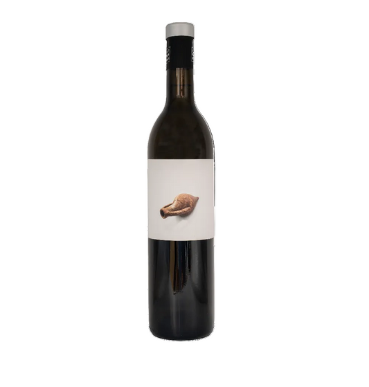Spanish orange wine London UK delivery affordable funky fun fresh Albarino on skins 