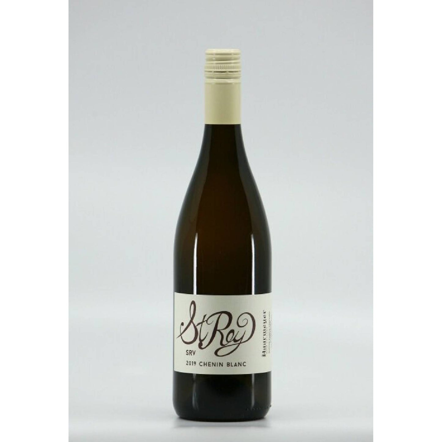 Haarmeyer St Rey Chenin 2021