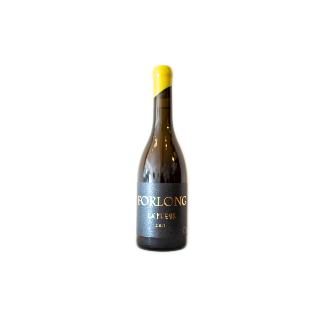 Forlong La Fleur 0.5L 2019 15%