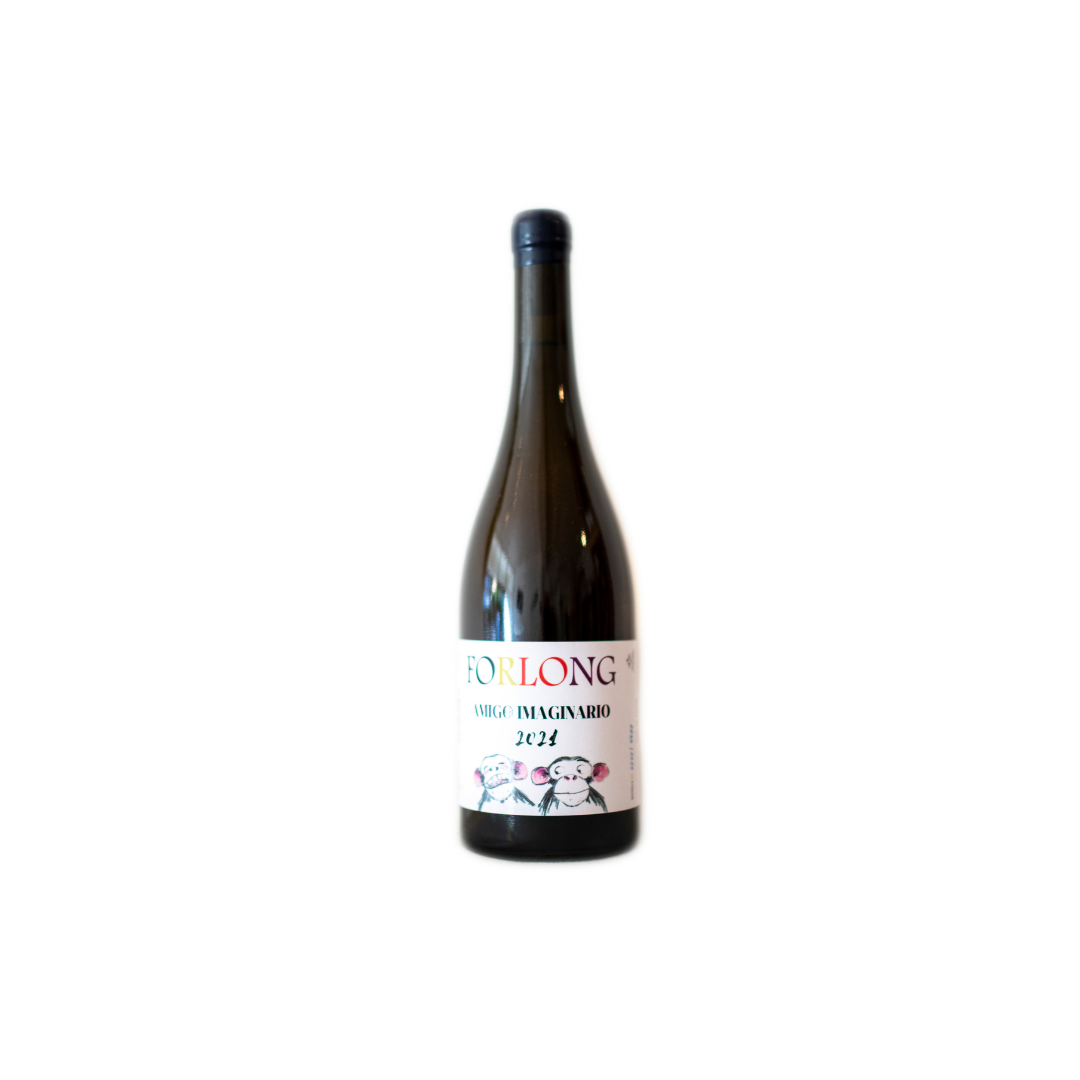 Forlong Amigo Imaginario 2021 12.5%