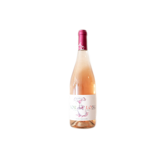 Forlong Rosado 2023 12.5%