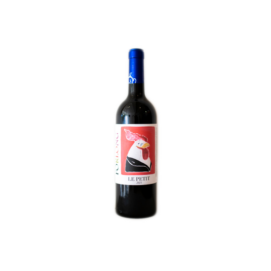 Forlong Petit 2021 14.5%