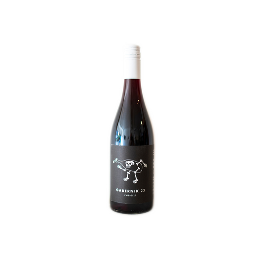 Gabernik 23 Zweigelt 2020 11.5%