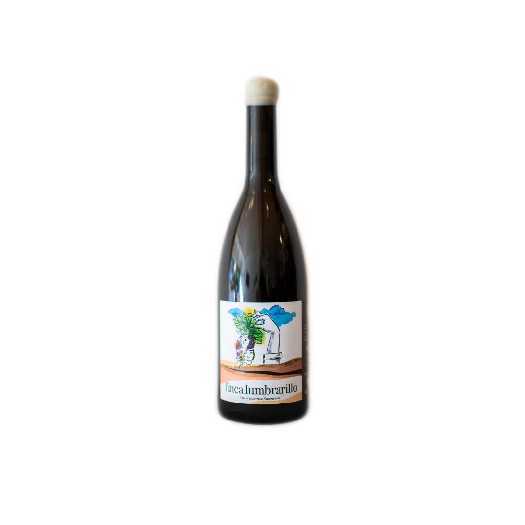 Finca Lumbrarillo 2022 12.5%
