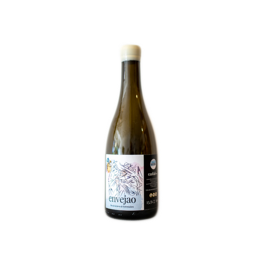 Envejao 2021 50cl 13.5%
