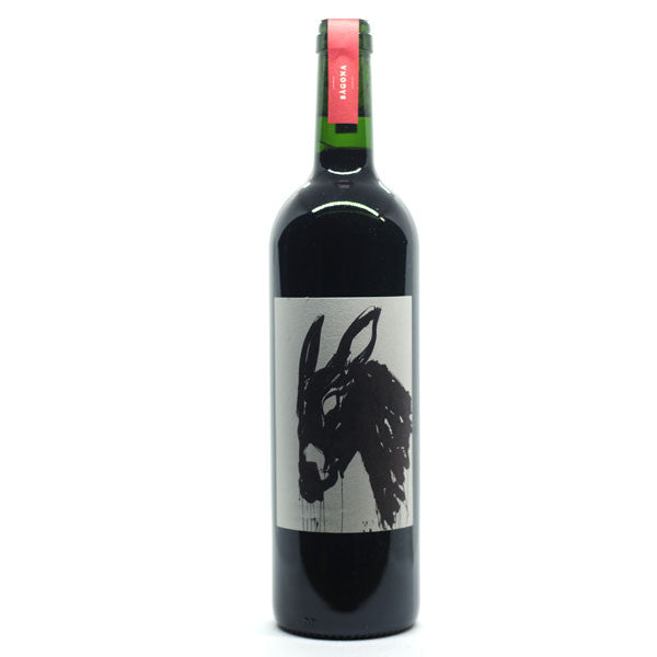 Sagona Gattorosso, Igt Toscana, 2020, 10%