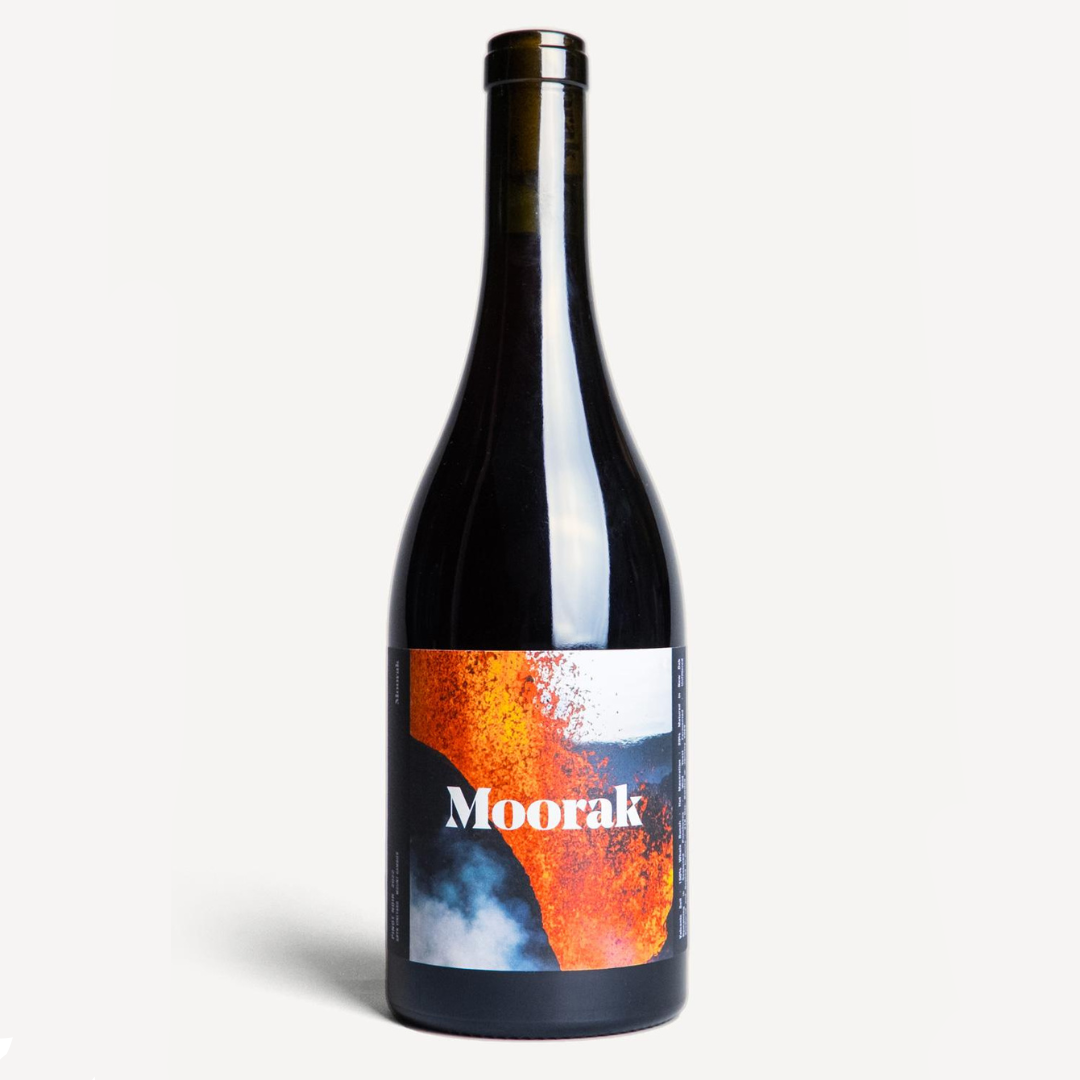 Moorak, Gryn Vineyard Pinot Noir 2022 12.5%