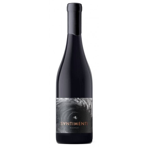 Santimenti Mavrud 2022 13.5%