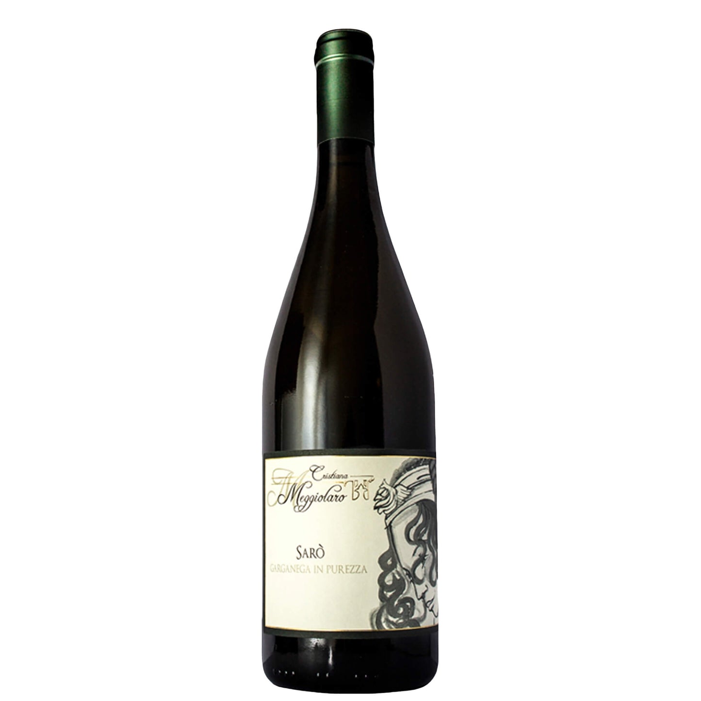 Meggiolaro Garganega, Igt Veneto, 2020, 12.5%