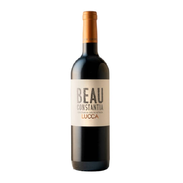 Beau Constantia Lucca, 2018, 14.5%