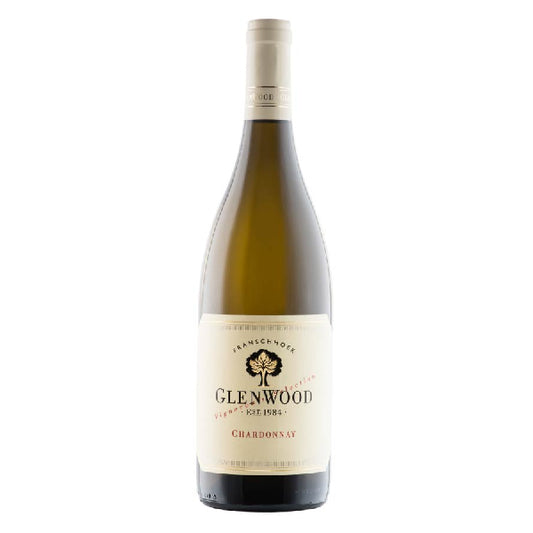 Glenwood Vignerons Selection Chardonnay, 2023, 13.5%