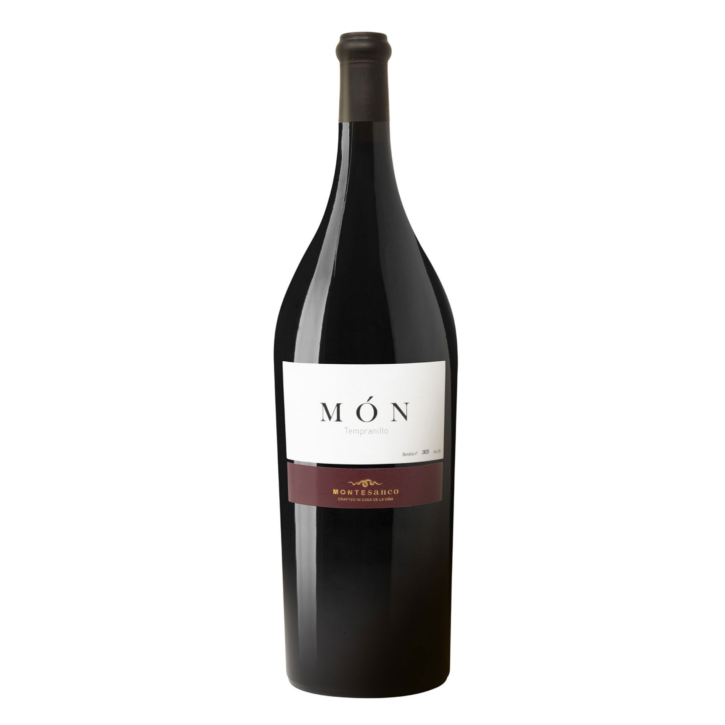 Mon Tempranillo 2021, 14.5%