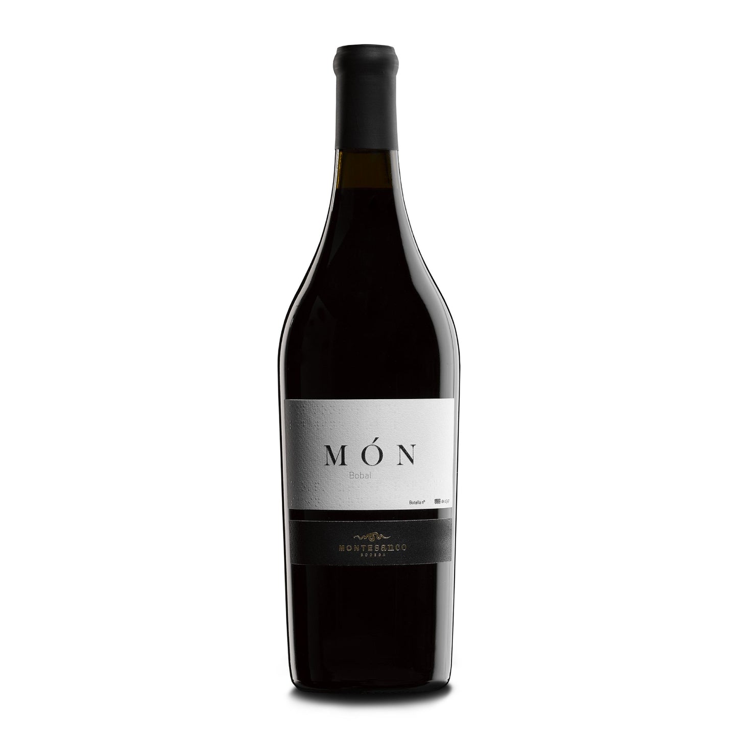 Montesanco Mon Bobal 2019, Spain, 14.5%