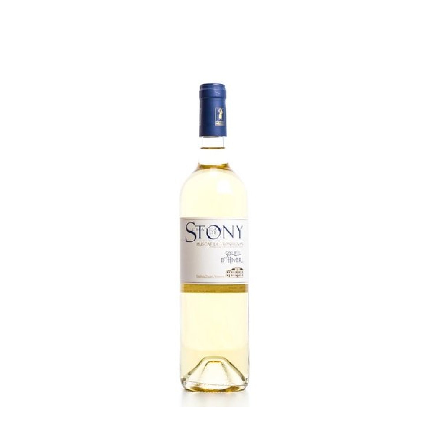 Muscat de Frontignan, Ch de Stony, Half, 15%