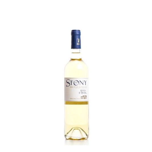 Muscat de Frontignan, Ch de Stony, Half, 15%