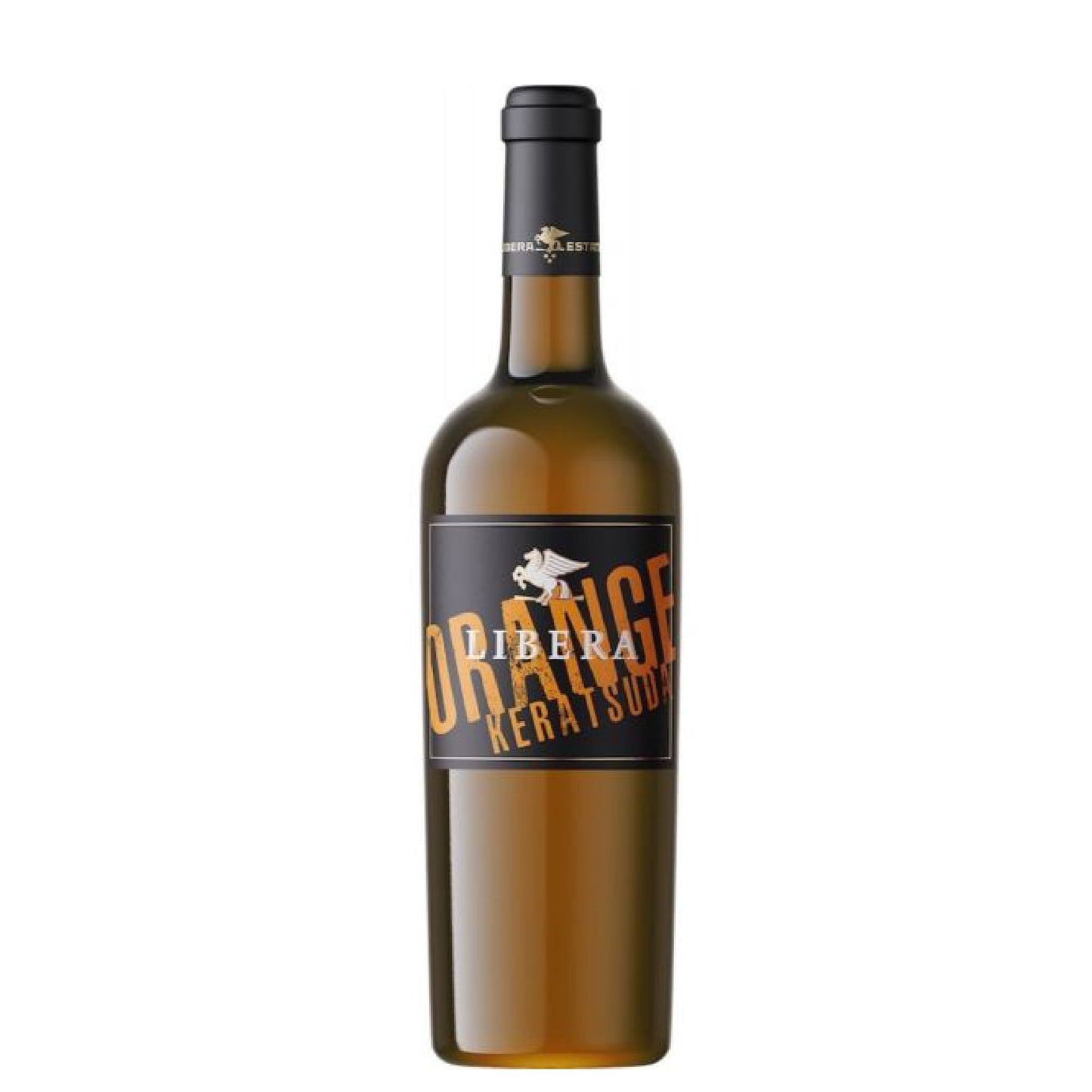 Orange Keratsuda, Struma Valley, Bulgaria, 2022, 12.5%