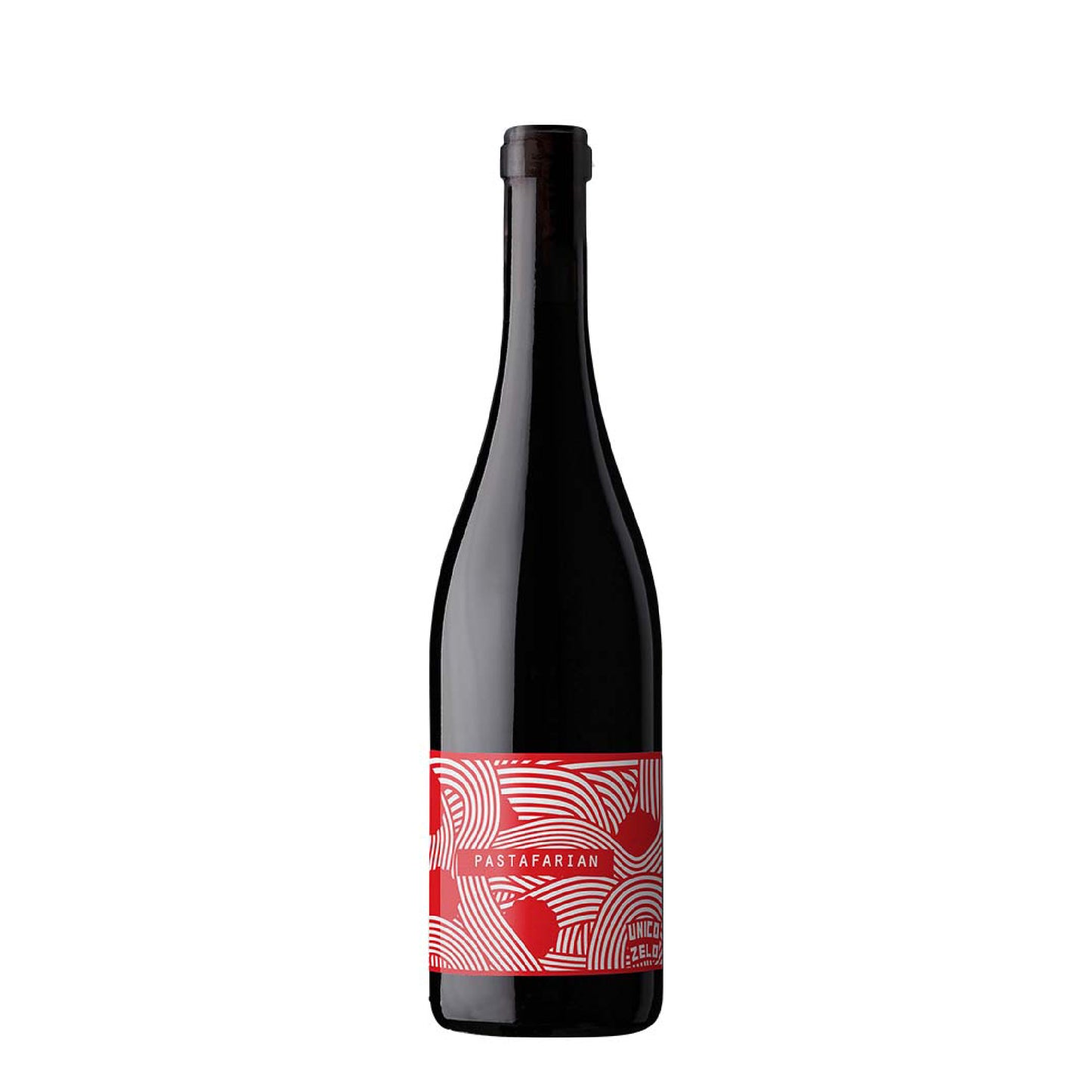 Pastafarian Nebbiolo, Unico Zelo 2021 14%