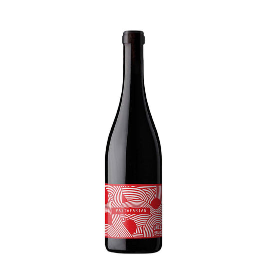 Pastafarian Nebbiolo, Unico Zelo 2021 14%