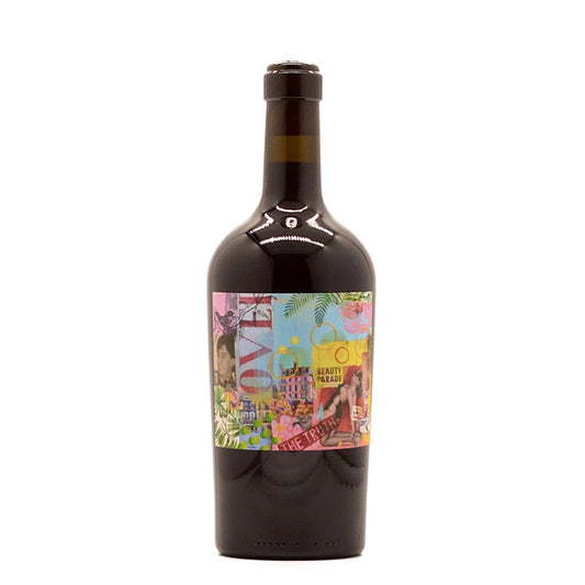 The Truth, Biodyn Haider, Austria, 2019, 12.5%