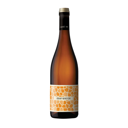 Esoterico, Unico Zelo, 2021, 11.5%