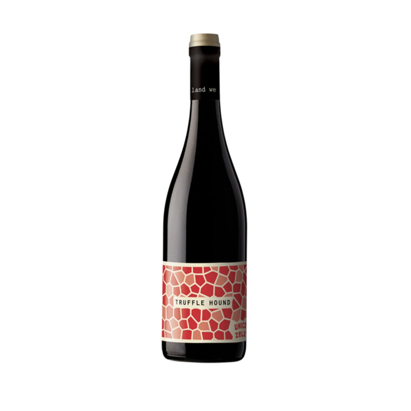 Truffle Hound Barbera/Nebbiolo, Unico Zelo, 2022, 13%