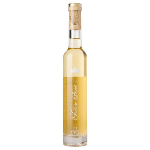 Ice Riesling, Black Sea Coast, Bulgaria, 2020, 13% 375ML