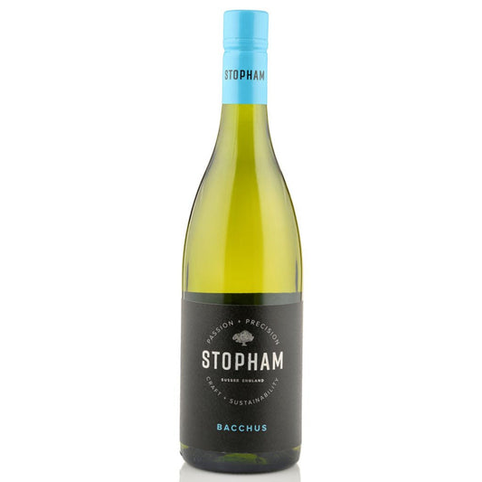 Stopham Bacchus, 2025, 13%